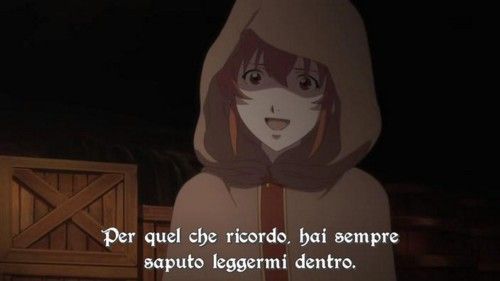 Otaku Gallery  / Anime e Manga / Romeo x Juliet / Screen Shots / 09 - Insurrezione - Spazzando la confusione / 116.jpg